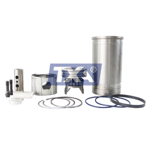 For Detroit S60 RDA23532555 Cylinder Kit
