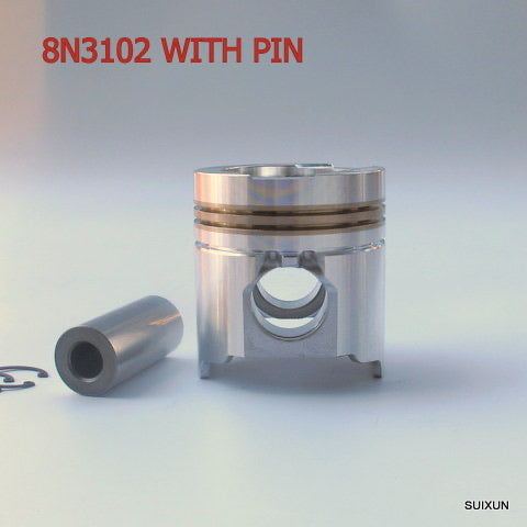 Engine Piston 8N3102 Fit For Cat 3306